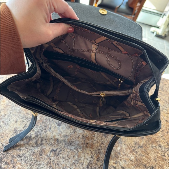 Backpack Purse - Picture 2 of 4